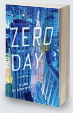 Zero Day: A Novel